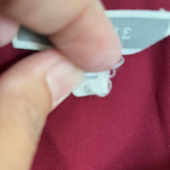 PLEIONE Blouse - Picture 5 of 6